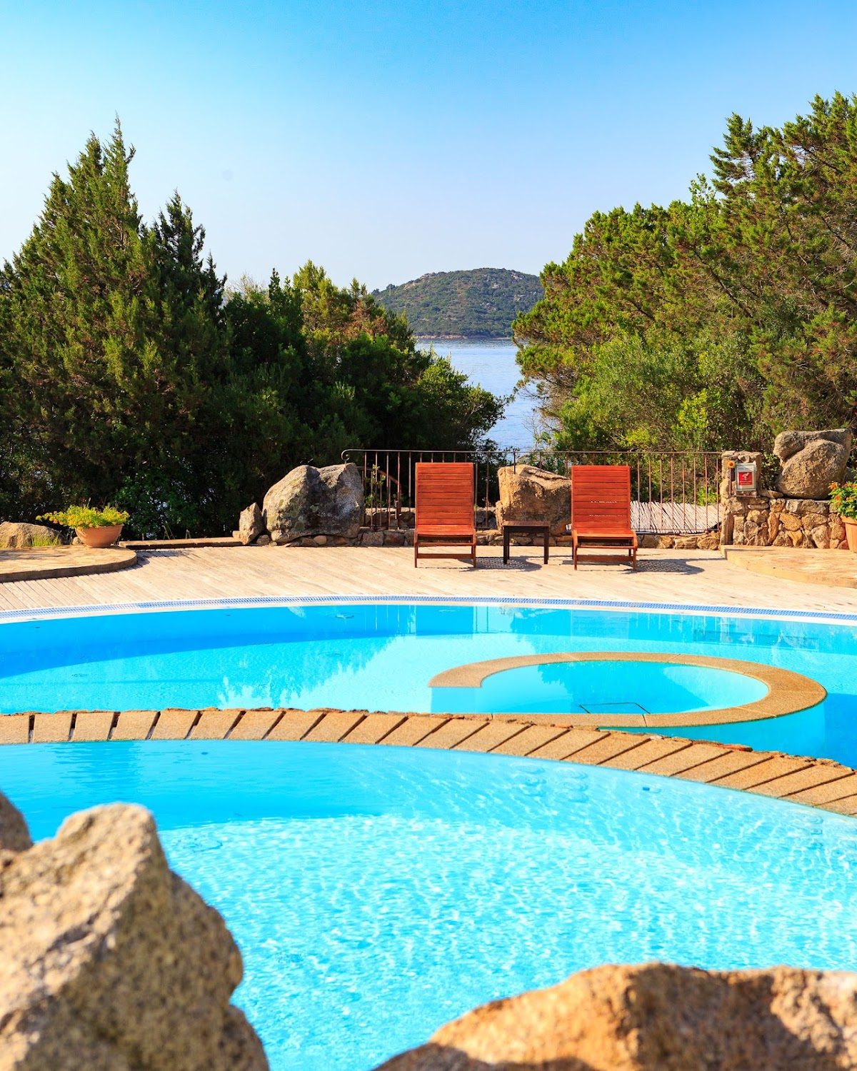 Hotel Capo d'Orso Thalasso & SPA — 4