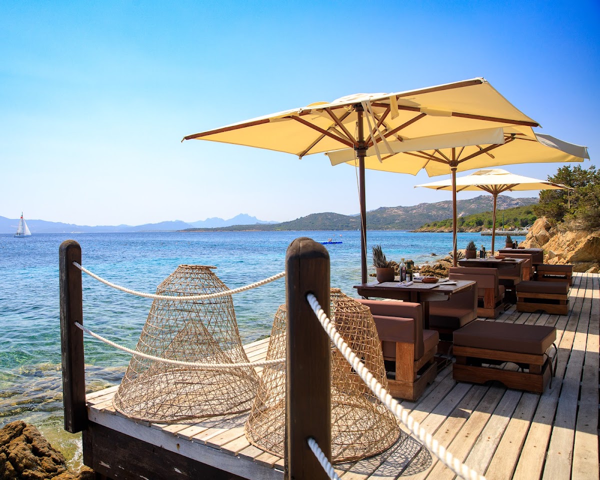 Hotel Capo d'Orso Thalasso & SPA