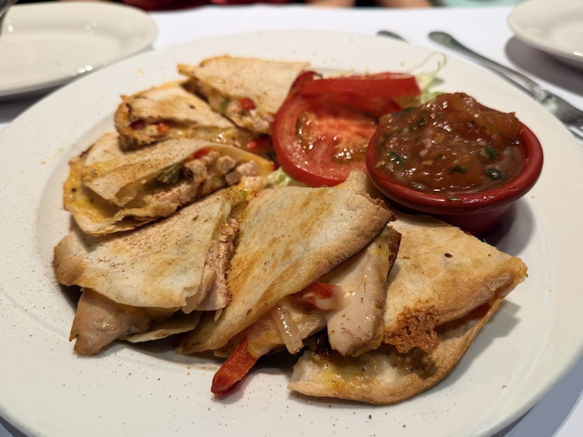 Dan Ryan's Chicago Grill (Cityplaza) photo 3