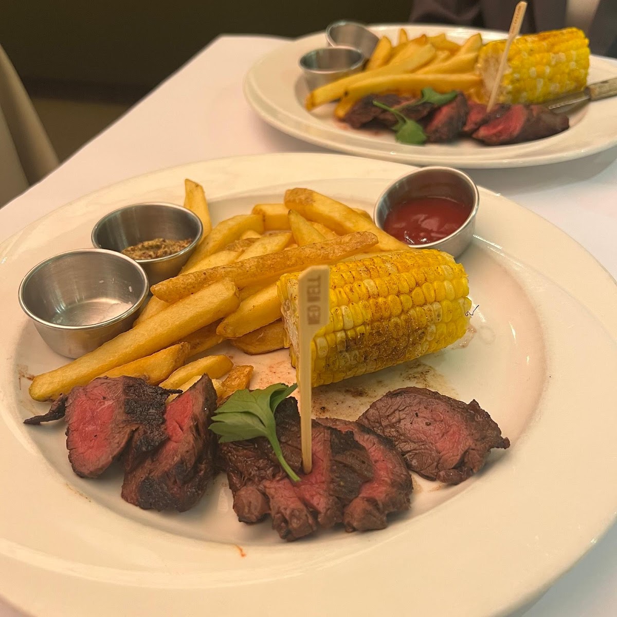 Dan Ryan’s Chicago Grill (太古城中心) photo 3