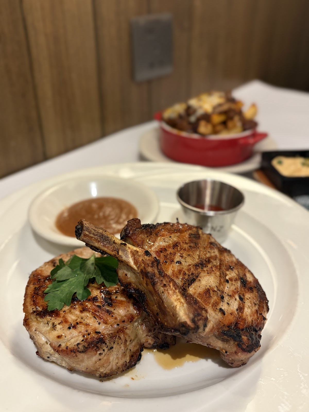 Dan Ryan’s Chicago Grill (太古城中心) photo 5