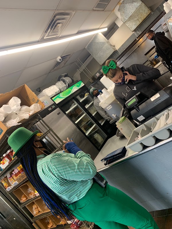 Marvin's Seafood photo 5