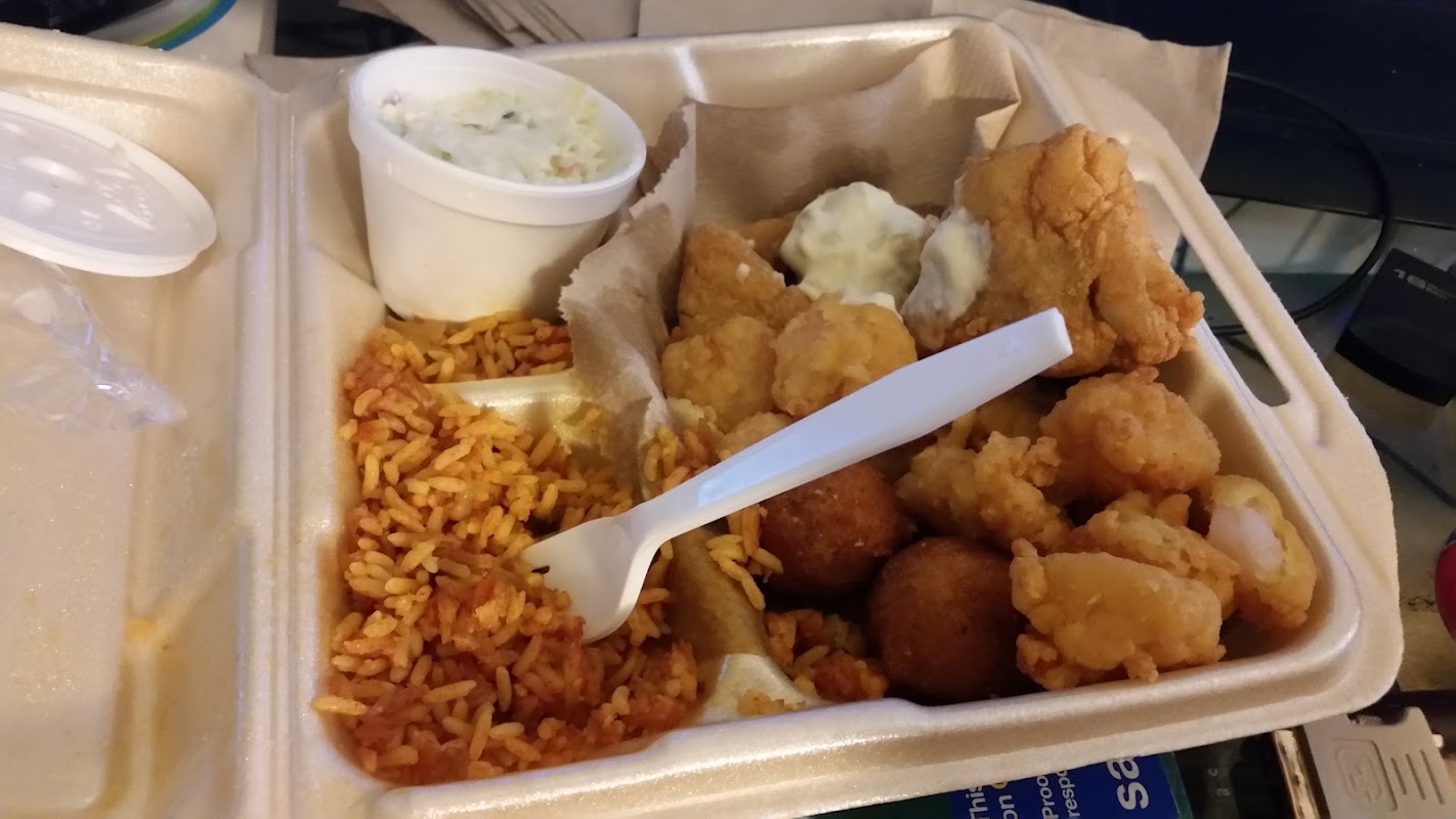 Marvin's Seafood photo 3