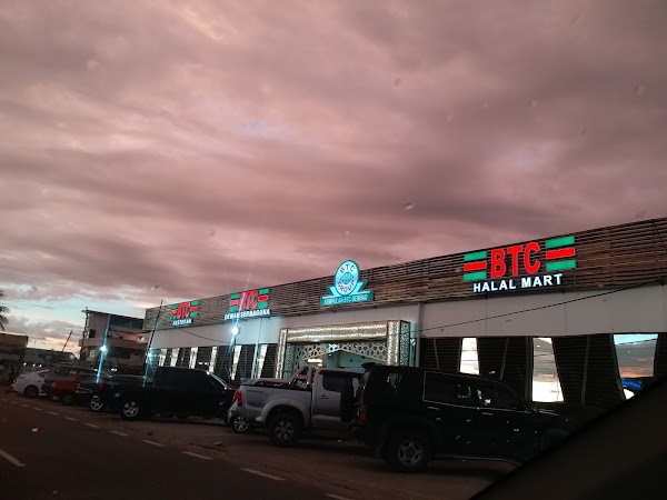 BTC Bistro Inanam - Photo 1