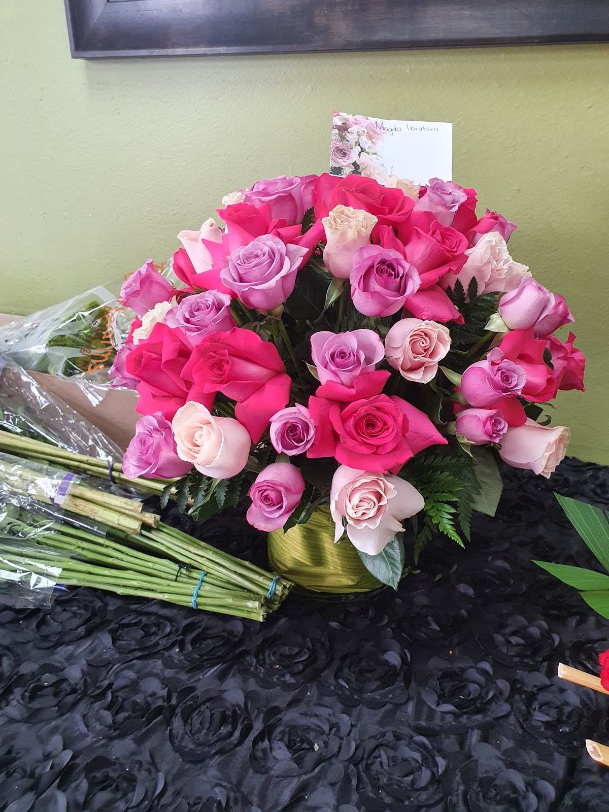 Spring Branch Florist: Google Places image 5