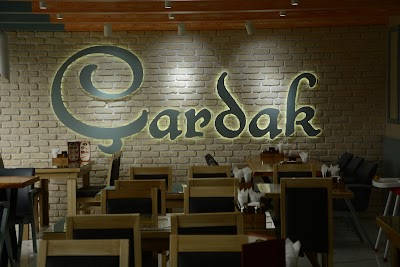 Çardak Pide Salonu - Restoran