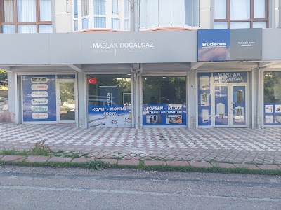 Keçiören Maslak Doğalgaz Sıhhi Tesisat Ltd. Şti. - Kombi Servisi