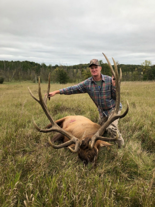 McCoy Hunting Ranch