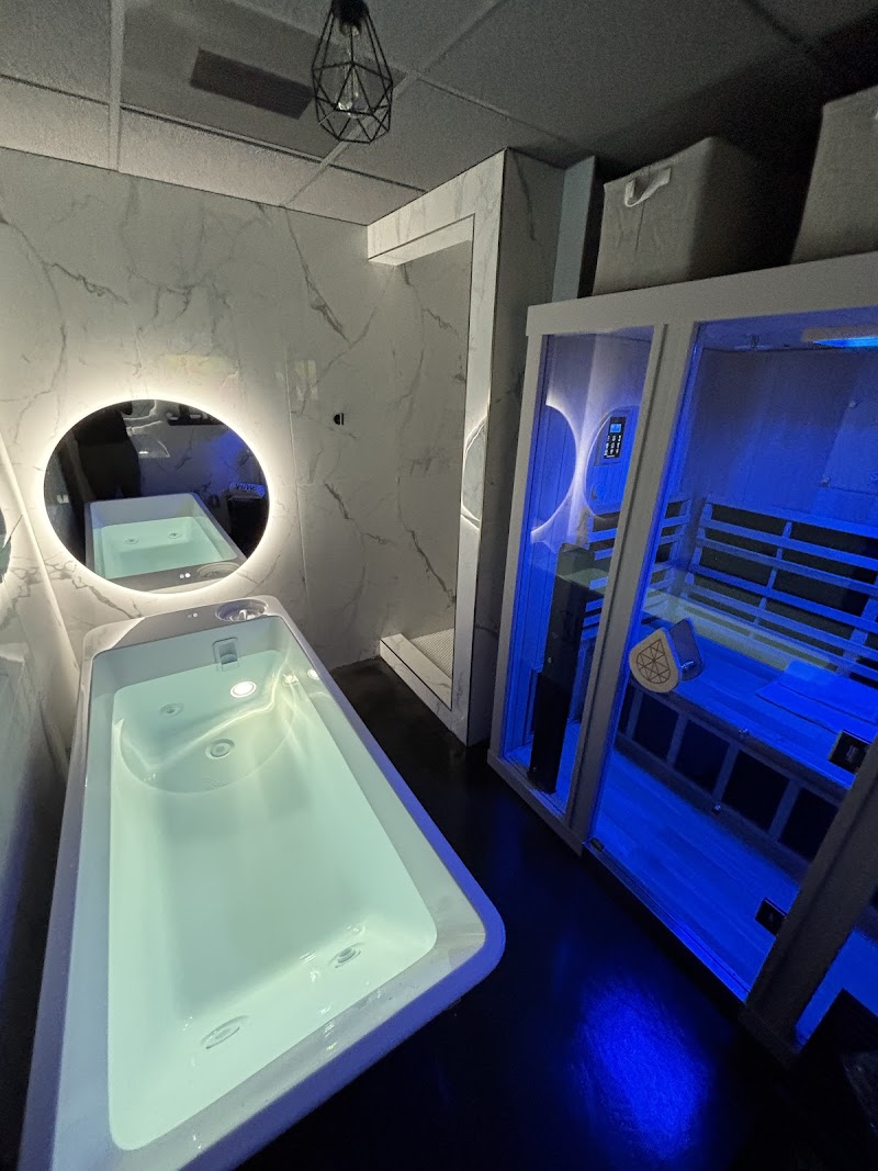 SweatHouz Chestnut Hill Contrast Therapy Studio