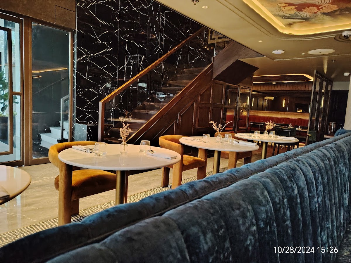 Seared Prime in cebu