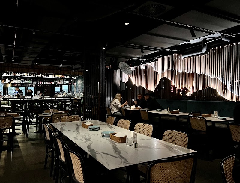 Modu Bar & Kitchen photo 8