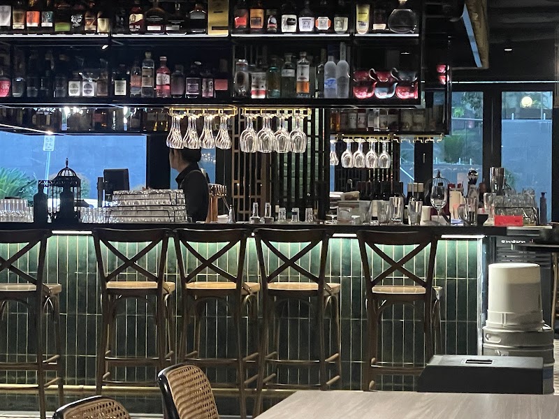 Modu Bar & Kitchen photo 5