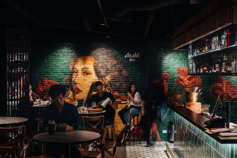 Modu Bar & Kitchen photo 1