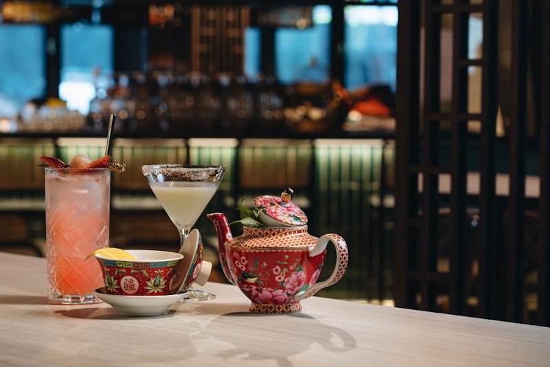 Modu Bar & Kitchen photo 2