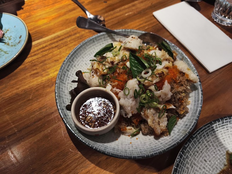 Modu Bar & Kitchen photo 3