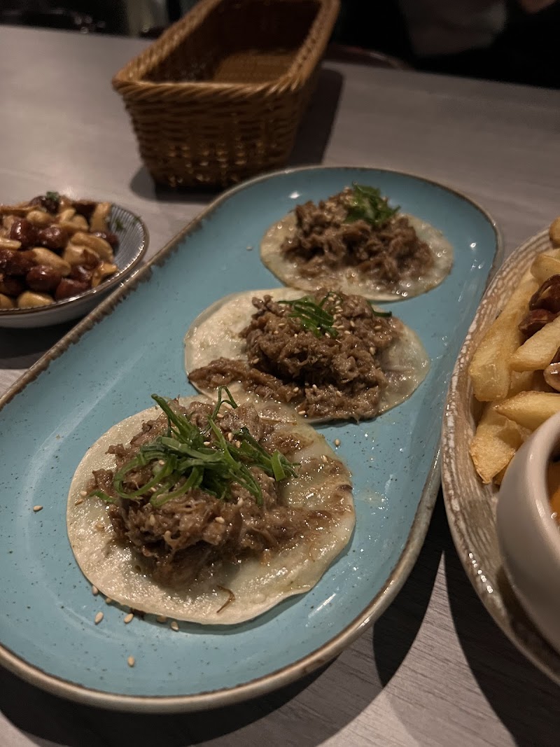 Modu Bar & Kitchen photo 6