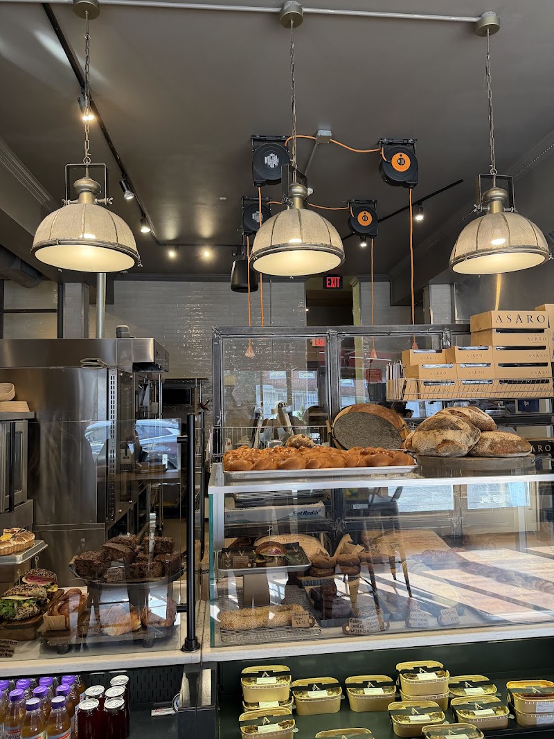 Asaro Bakery and Cafe photo 1