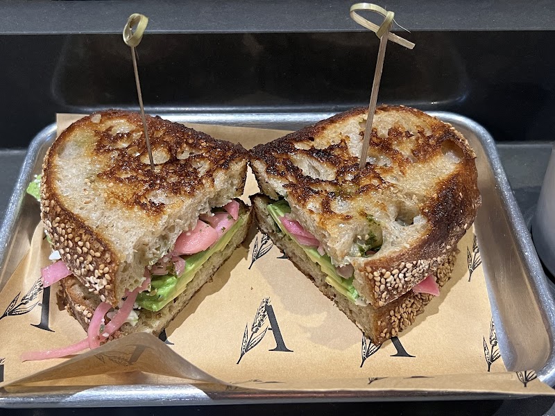 Asaro Bakery and Cafe photo 3