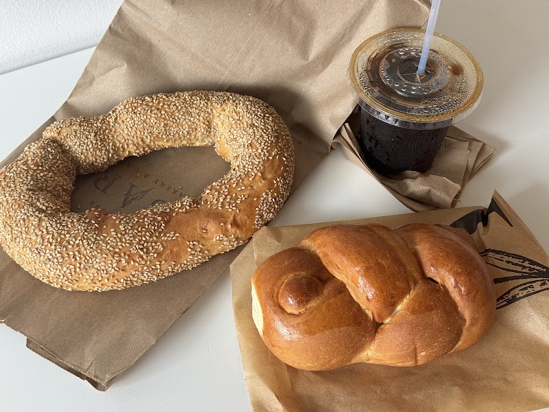 Asaro Bakery and Cafe photo 2