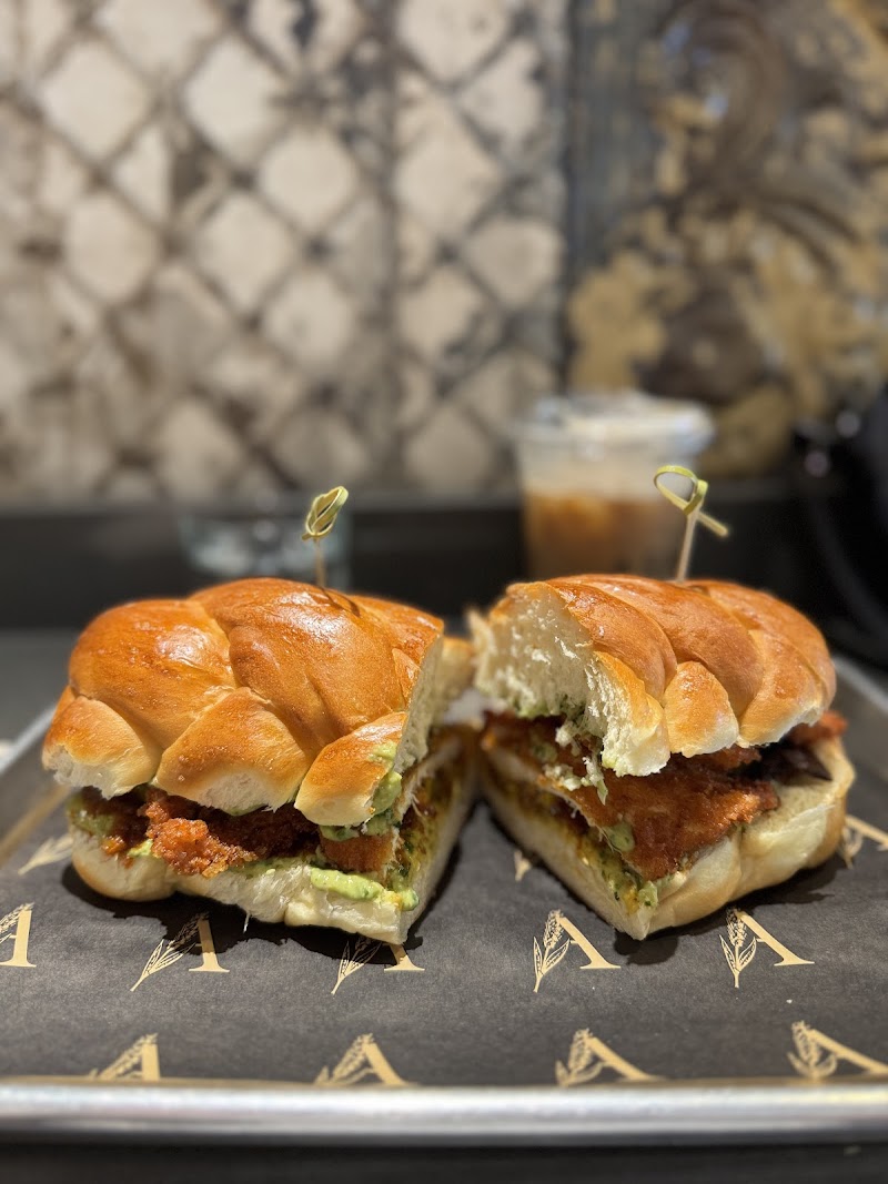 Asaro Bakery and Cafe photo 4