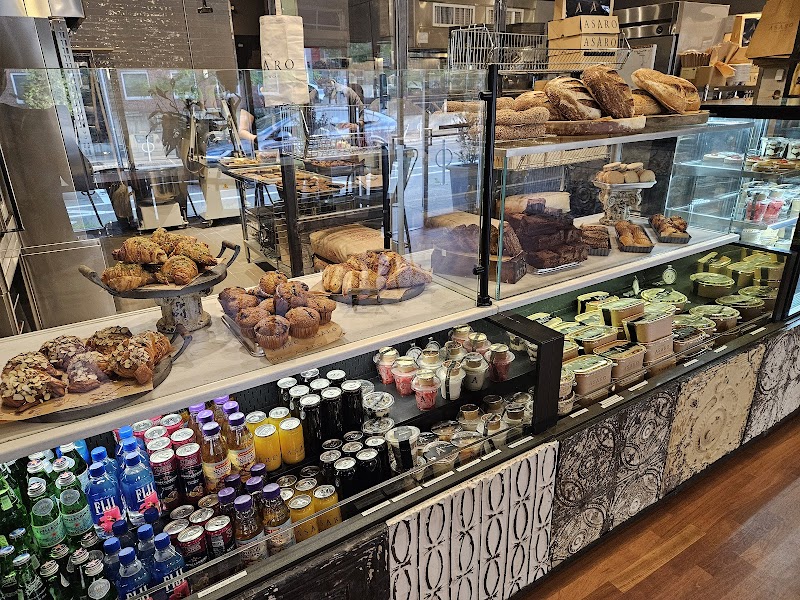 Asaro Bakery and Cafe photo 1