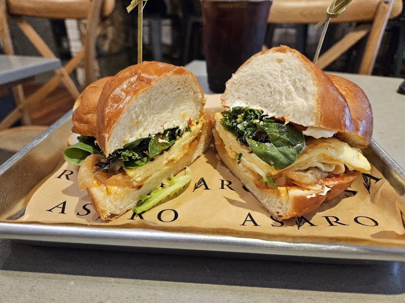 Asaro Bakery and Cafe photo 4