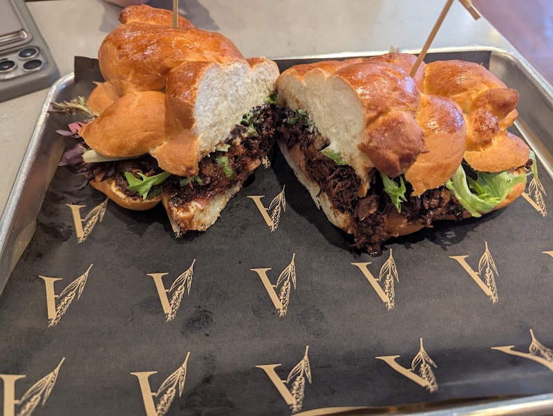 Asaro Bakery and Cafe photo 4