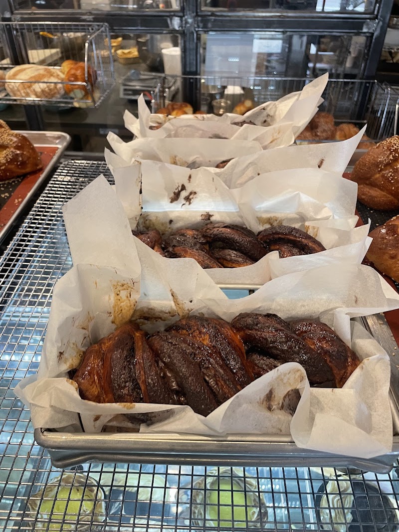 Asaro Bakery and Cafe photo 2