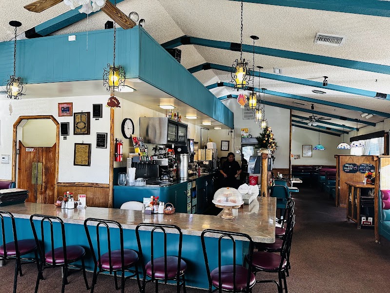 Alpine Country Coffee Shop photo 3