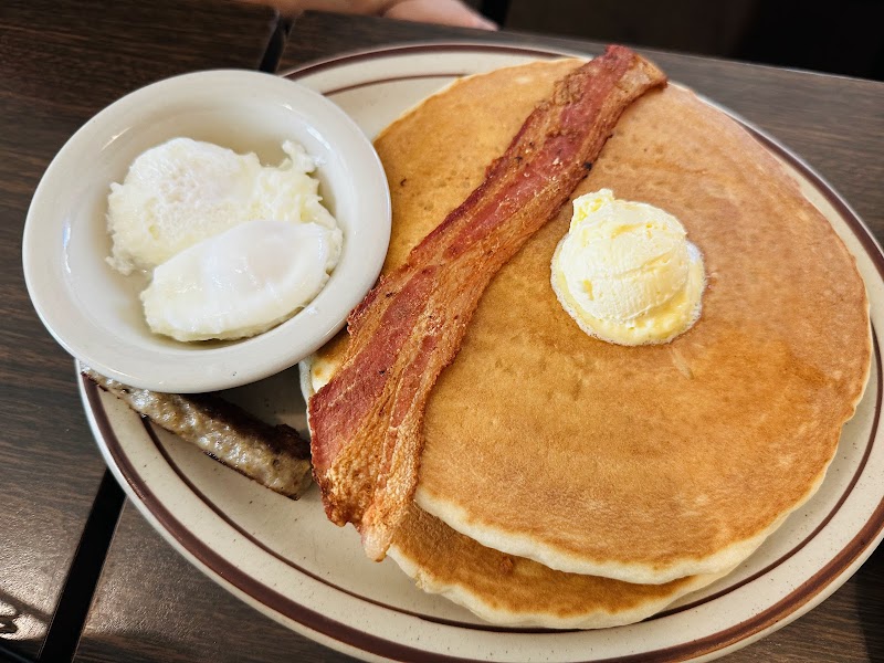 Alpine Country Coffee Shop photo 4