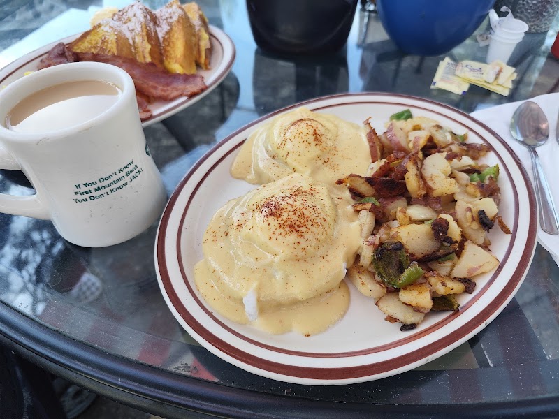 Alpine Country Coffee Shop photo 4