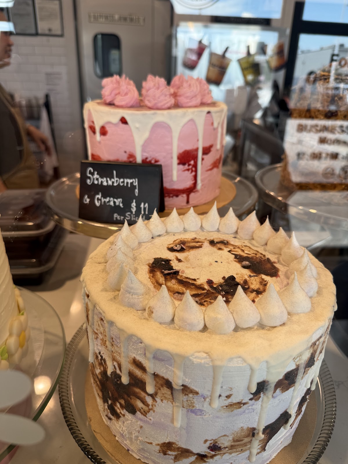 Eat Cake: Google Places image 4