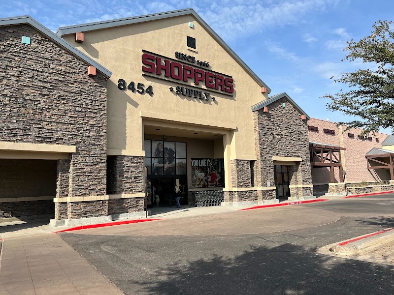 Shoppers Supply photo