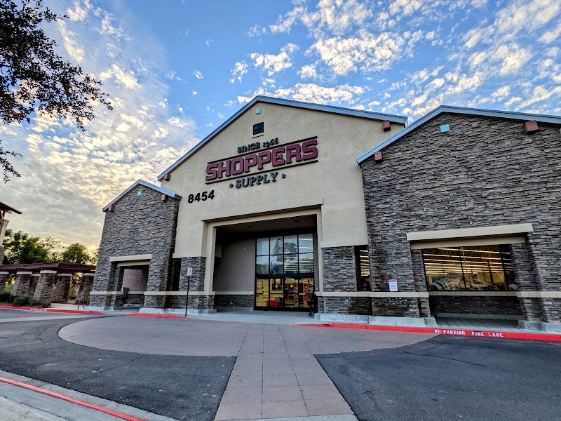 Shoppers Supply photo