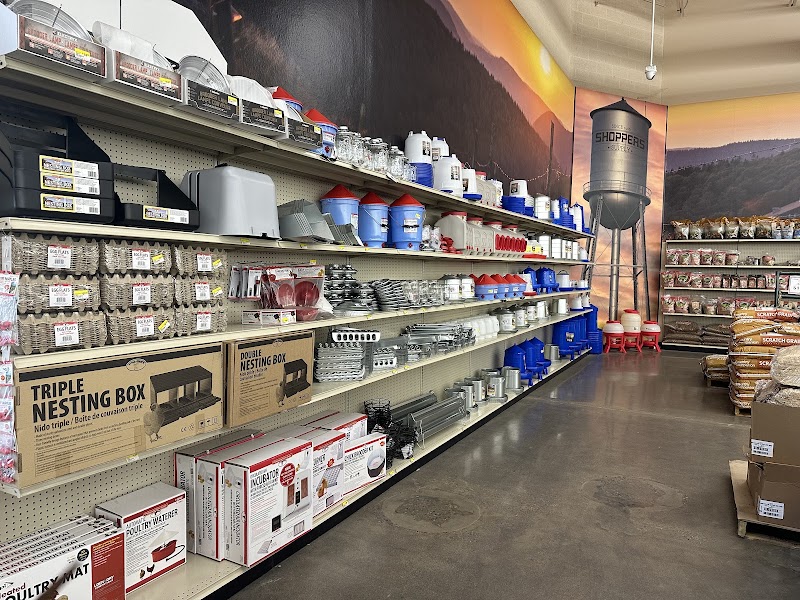 Shoppers Supply photo