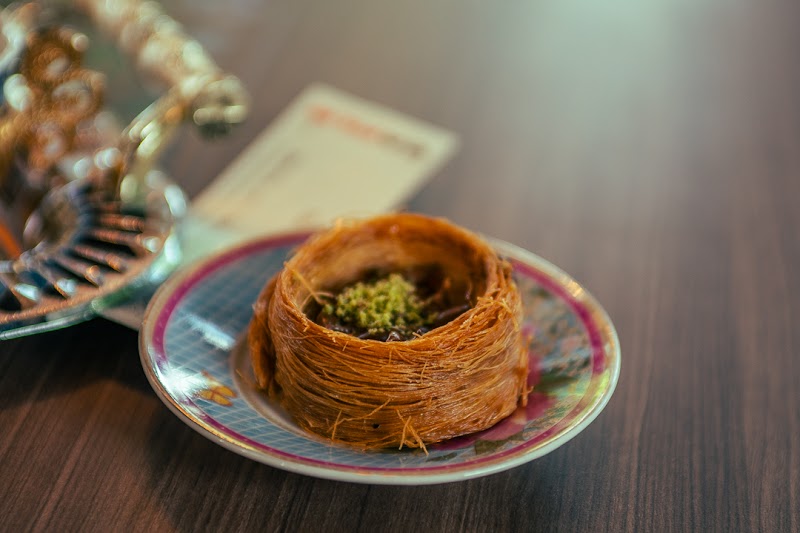 Sana'a Cafe photo 4
