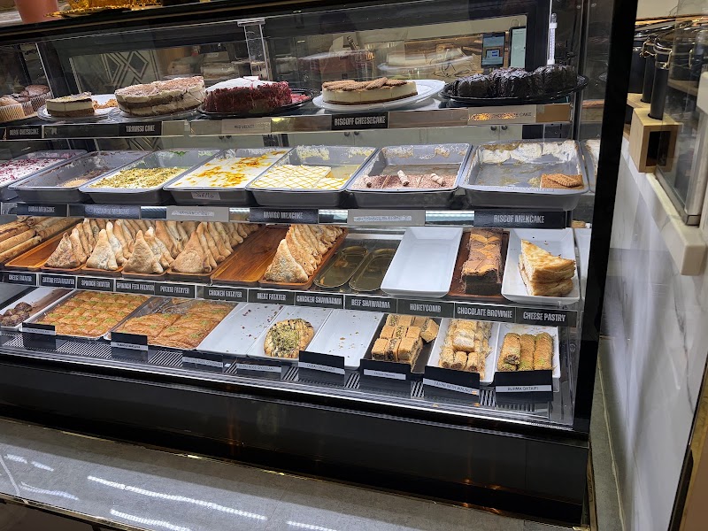 Sana'a Cafe photo 2