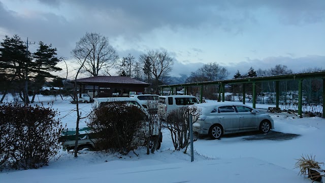 Asama Kogen Golf Driving Range - Photo 6