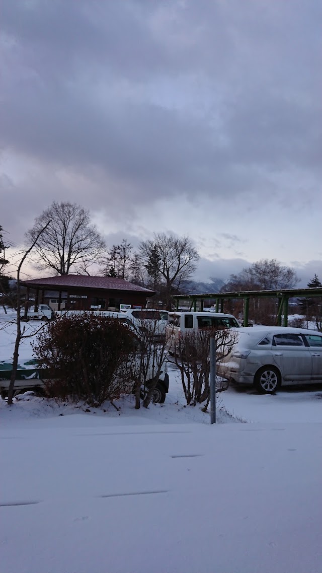 Asama Kogen Golf Driving Range - Photo 7