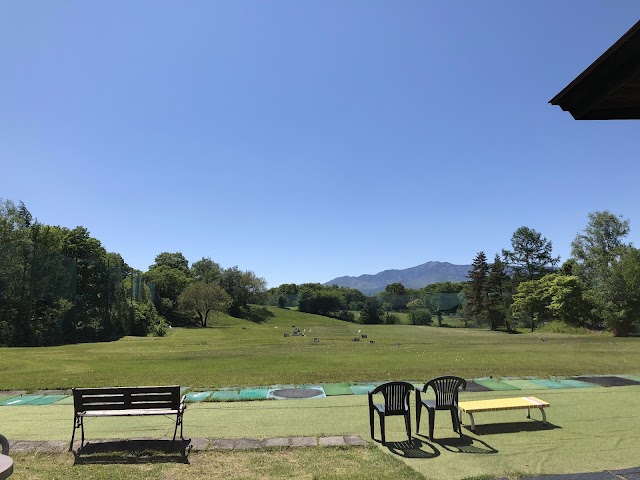 Asama Kogen Golf Driving Range - Photo 1