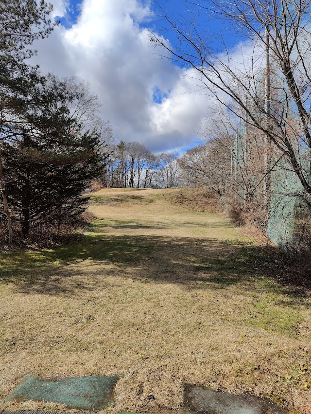 Asama Kogen Golf Driving Range - Photo 3