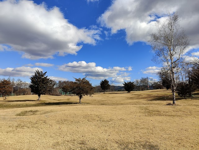 Asama Kogen Golf Driving Range - Photo 4