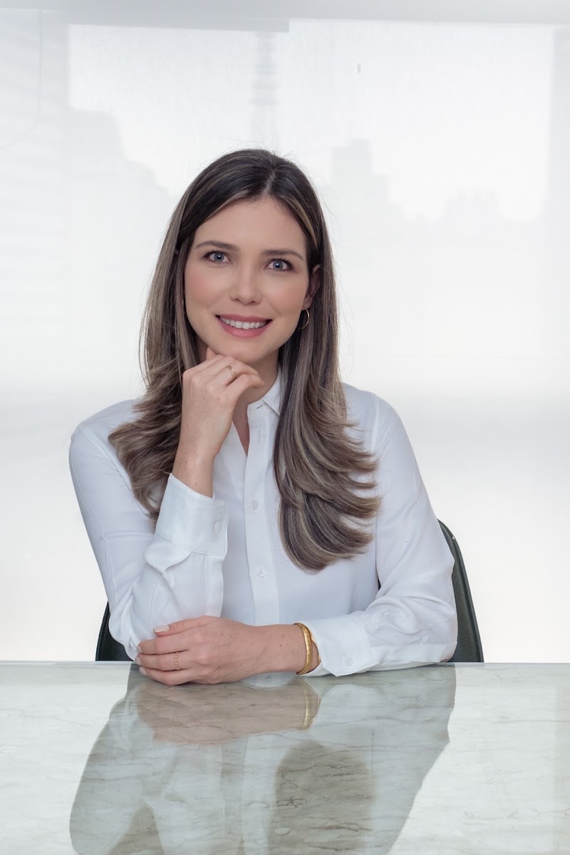 Foto de Dra. Renata Muller Couto - Cardiologista em São Paulo | Clínica de Cardiologia Bela Vista