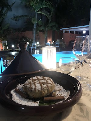 Photo Le flagrant délice d'orient