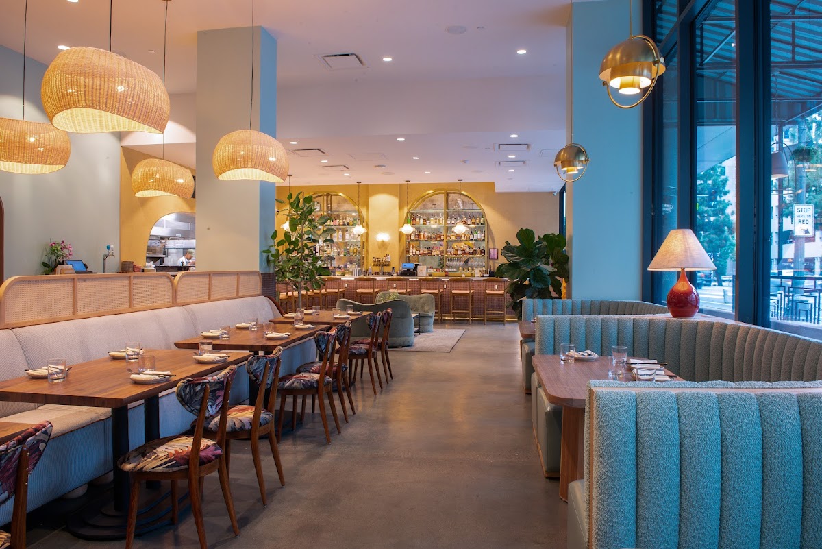 Joyce in los-angeles