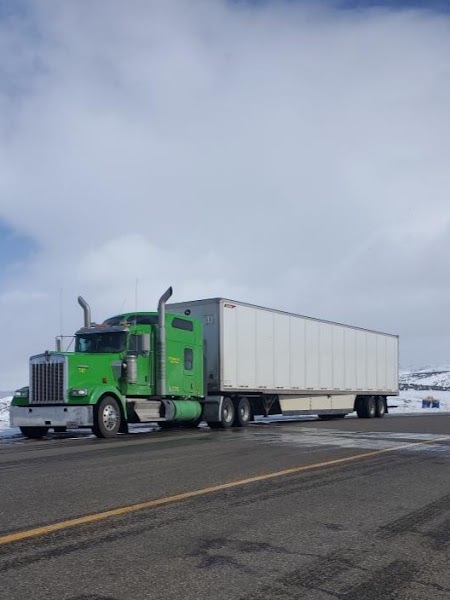 BNJ LOGISTIC LLC