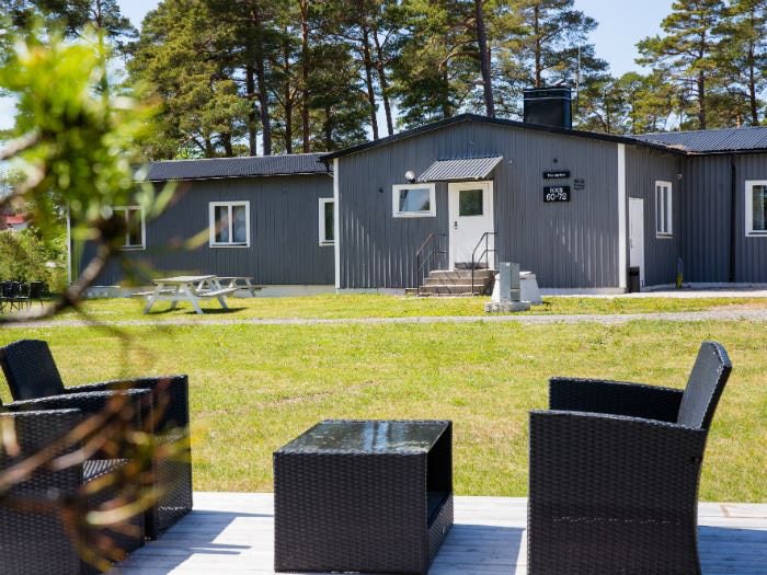 STF Vandrarhem Lärbro
