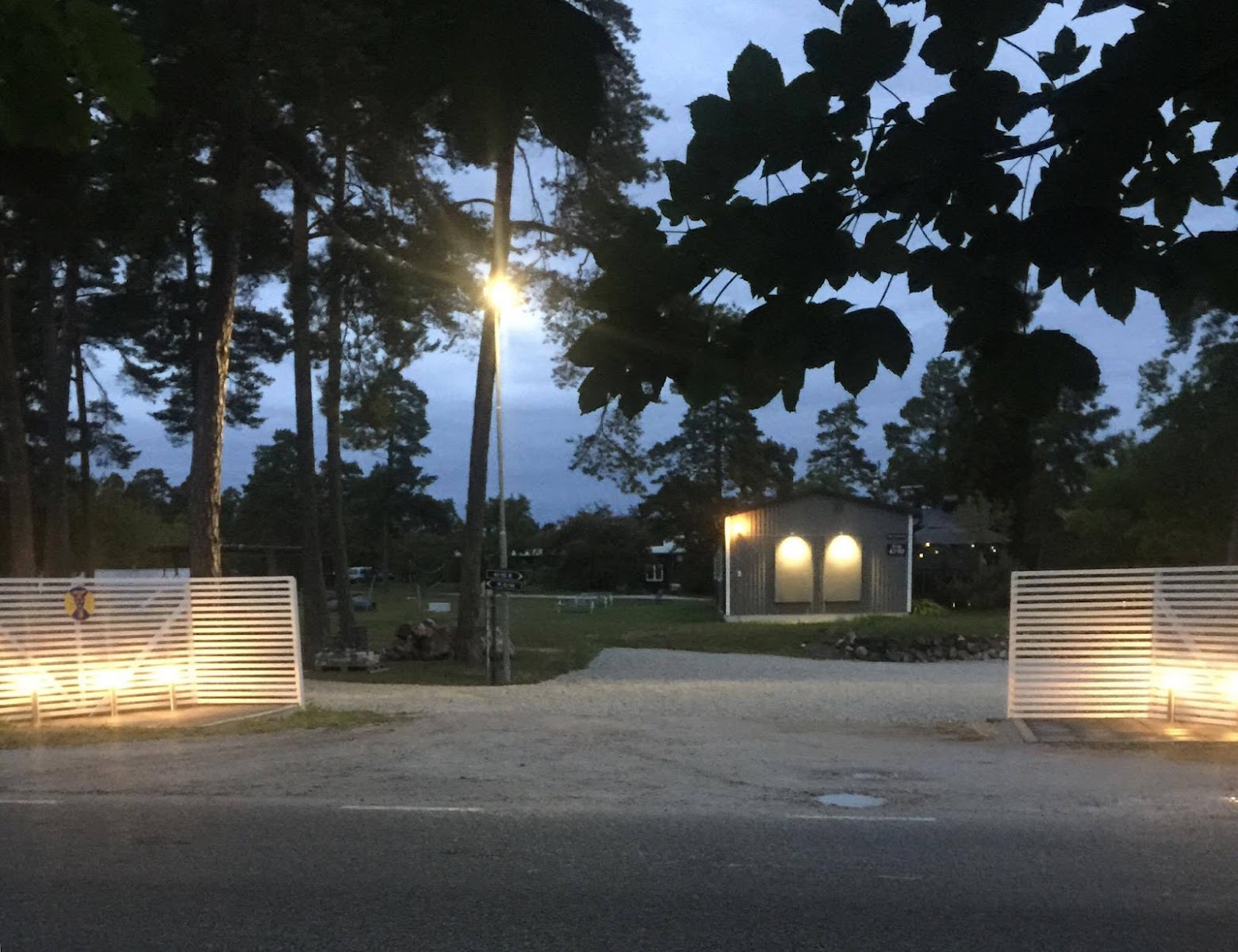 STF Vandrarhem Lärbro