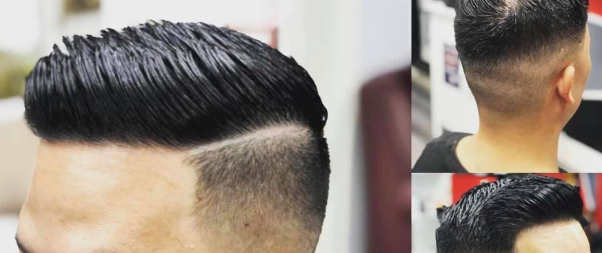 Clippers 'n' Whisky Barbershop photo 3