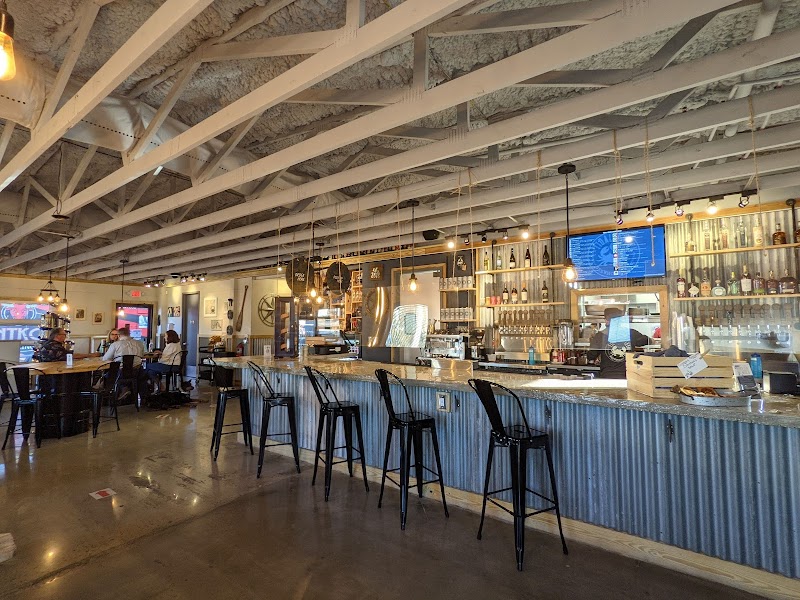 Tidal Creek Brewhouse photo 2